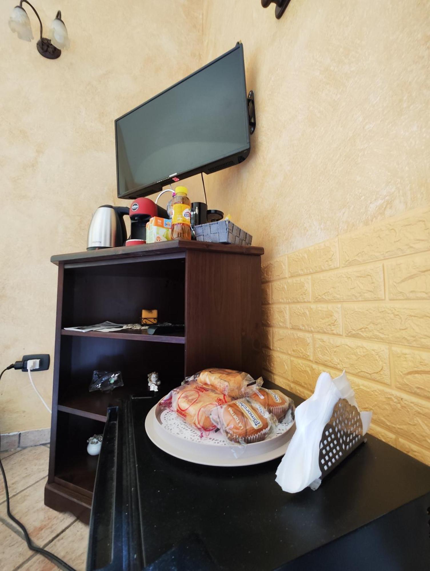 Bed & Breakfast Le Grotte Riposto